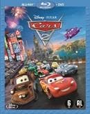 Cars 2 op Blu-ray, Cd's en Dvd's, Blu-ray, Nieuw in verpakking, Verzenden