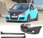 KIT CARROSSERIE VOLKSWAGEN VW GOLF V 5 LOOK GTI PARE CHOCS +, Verzenden, Nieuw