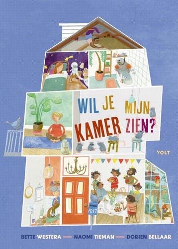 Wil je mijn kamer zien? (Goed), Verzenden, Nieuw