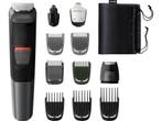 Philips Series 5000 MG5730/15 - Multigroom - 11 hulpstukken, Elektronische apparatuur, Verzenden, Nieuw