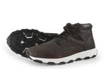 Timberland Sneakers in maat 43½ Bruin, Kleding | Heren, Schoenen, Bruin, Verzenden, Timberland, Sneakers