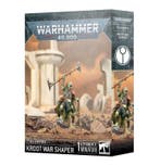 Tau Empire Kroot War Shaper (Warhammer Nieuw), Ophalen of Verzenden, Nieuw