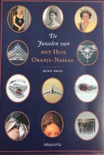 De juwelen van het Huis Oranje-Nassau 9789060974032 R. Brus, Boeken, Verzenden, Gelezen, R. Brus