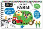 Craft Factory On The Farm 9781474833103 Parragon Books Ltd, Verzenden, Gelezen, Parragon Books Ltd
