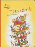 Een toren vol muziek 9789058386366 Nils Smit, Verzenden, Gelezen, Nils Smit