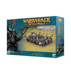 Black Orc Mob (warhammer nieuw), Ophalen of Verzenden