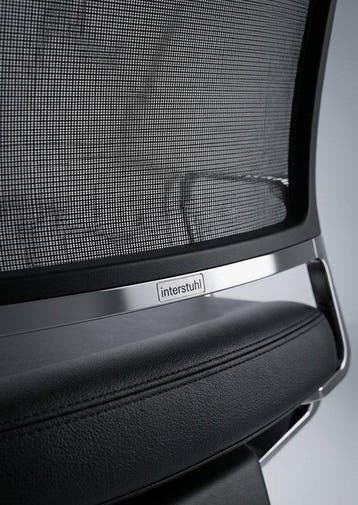 Interstuhl - Volker Eysing - Fauteuil (2) - VINTAGEis5 14V7