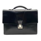 Cartier - Pasha Leather Briefcase - Business bag, Handtassen en Accessoires, Tassen | Damestassen, Nieuw