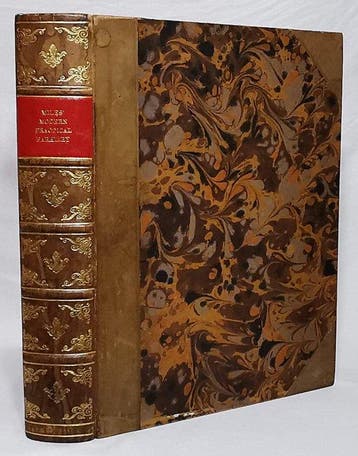 W.J. Miles - Modern Practical Farriery. A Complete Guide to
