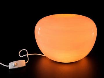 IKEA - Carl Öjerstam - Lampe de table - JONISK - Plastique -