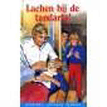 Lachen bij de tandarts - Edens, Boeken, Verzenden, Nieuw