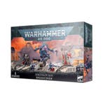 Genestealer Cults Broodcoven (Warhammer 40.000 nieuw), Ophalen of Verzenden, Nieuw