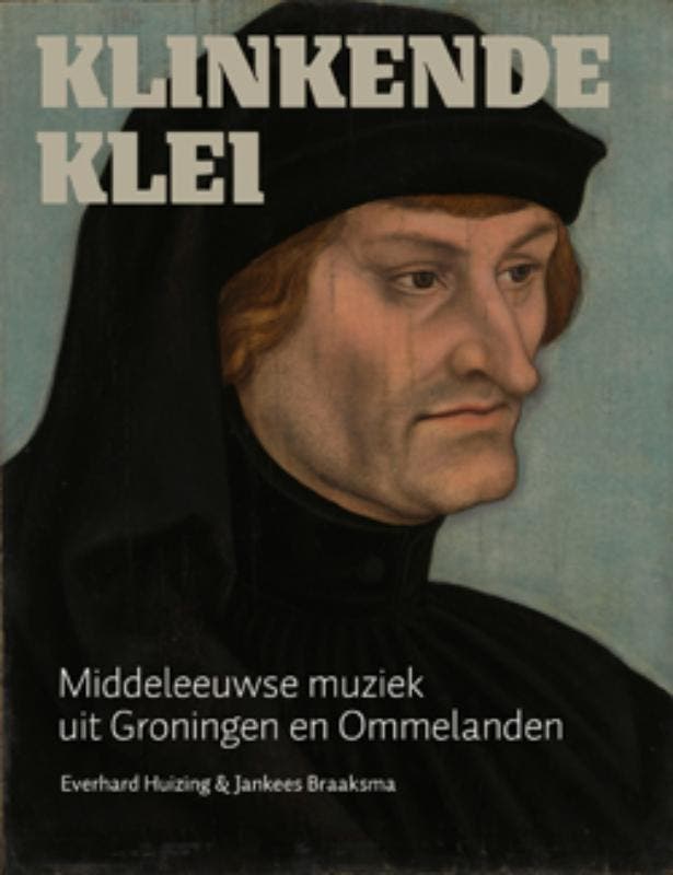 Klinkende klei 9789054522591 Everhard Huizing, Boeken, Muziek, Zo goed als nieuw, Verzenden