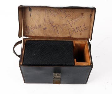Kodak Pocket Kodak Boxcamera, Nieuw