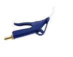 Pistolet à air comprimé en plastique 13 mm à buse courte, Verzenden