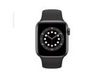 Refurbished Apple Watch Series 6 - Smartwatch - ECG GPS -, Verzenden, Zo goed als nieuw, Apple