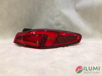 BMW 2 F44 Gran Coupe rechter LED achterlicht USA 648004, Verzenden, Gebruikt