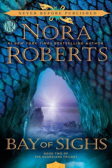Bay of Sighs 9780425280119 Nora Roberts, Verzenden, Nora Roberts