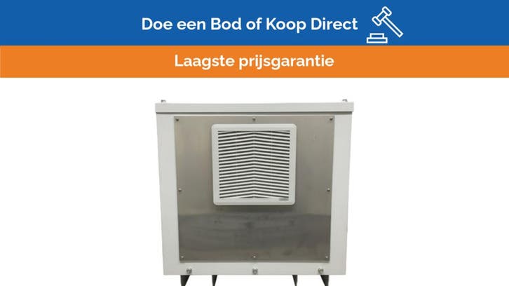 Bieden: Italweber 3-Phase Transformer 40 kVA 400 - 230V 175, Sports nautiques & Bateaux, Accessoires navigation, Enlèvement ou Envoi