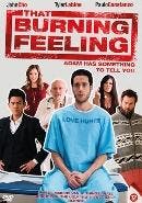 That burning feeling op DVD, Verzenden, Nieuw in verpakking