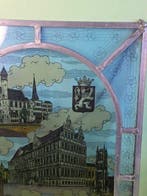 Vitrail - Gerard Swaenepoel - 1950-1960 - Gents Authentique, Antiquités & Art