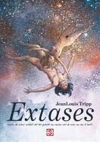 Extases / EXTASES / 1 9789089881816 Jean-Louis Tripp, Boeken, Stripverhalen, Verzenden, Gelezen, Jean-Louis Tripp