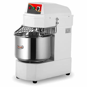 ADM Deegmixer 50 liter - 2 snelheden, Ophalen of Verzenden, Nieuw in verpakking, Bakkerij en Slagerij