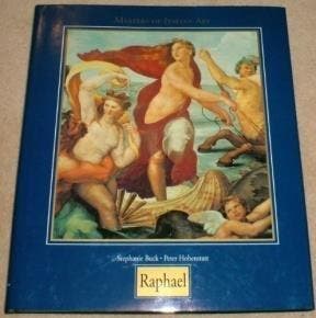 Raffaello Santi, known as Raphael 1483-1520 / Masters of, Verzenden, Zo goed als nieuw, Stephanie Buck