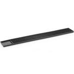 Barmat | BarUp | Kunststof | Zwart | 610x85x15(h)mm HENDI, Verzenden, Nieuw in verpakking