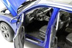 Paudi Model 1:18 - Voiture miniature - Audi Q5L - 2018, Nieuw