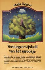 Verborgen wijsheid van het sprookje 9789060305072 M. Uyldert, Boeken, Verzenden, Gelezen, M. Uyldert
