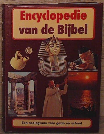 Encyclopedie van de bybel - Alexander, Verzenden
