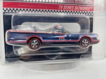 Hot Wheels 1:64 - Voiture miniature - Hot Wheels RLC
