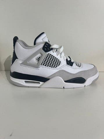 Nike - Air Jordan 4 - Sneakers - Maat: EU 40 - Nieuw met, Kleding | Heren, Nieuw