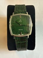 Omega - Genève - 131 022 - Heren - 1970, Nieuw