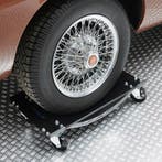 Datona Automovers set van 4 stuks - Datona - Zwart, Ophalen of Verzenden, Nieuw