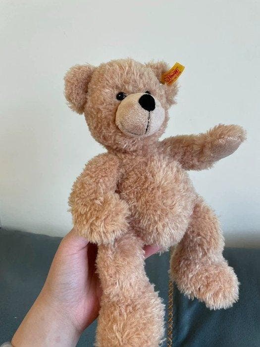 Steiff - Teddybeer - Duitsland, Antiquités & Art, Antiquités | Jouets