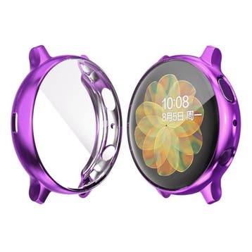 Full Cover voor Samsung Galaxy Watch Active 2 (44mm) -, Verzenden