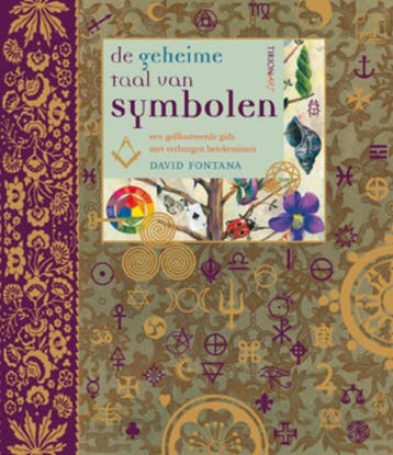 De geheime taal van symbolen 9789043913546 David Fontana, Verzenden, Zo goed als nieuw, David Fontana