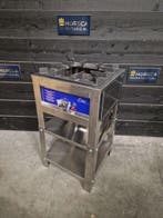 Profiline hokker | hendi | enkele brander | 6.4kW |, Nieuw zonder verpakking, Fornuis, Frituur en Grillen