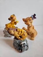 Disney - The Lion King - 9 - The Lion King, Nieuw