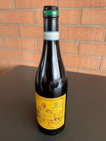 2022 Valentini, Trebbiano - Abruzzo DOC - 1 Fles (0,75