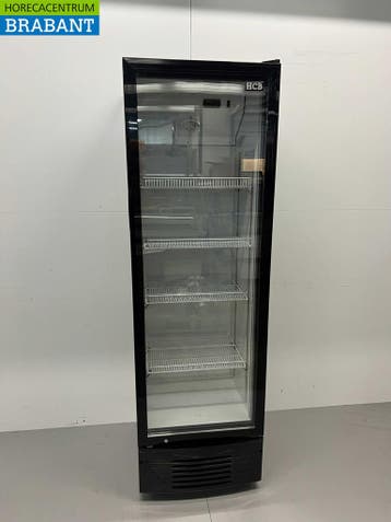 Réfrigérateur à porte vitrée Réfrigérateur à boissons 350, Verzenden