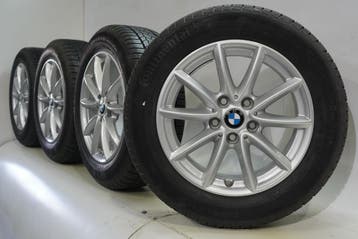 BMW 2 serie F45 F46 Active Gran Tourer 471 16 inch velgen Co, Ophalen of Verzenden