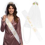 Vrijgezellenfeest Accessoireset 3 delig, Verzenden, Nieuw