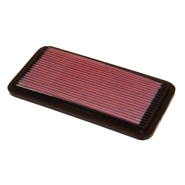 K&N Vervangingsluchtfilter | Lexus ES250, Toyota Avensis Ver, Autos : Pièces & Accessoires, Moteurs & Accessoires, Envoi