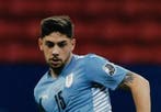 Uruguay - Wereldkampioenschap Voetbal - Federico Valverde -, Verzamelen, Nieuw