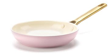 GreenPan Padova Koekenpan 24cm — zo goed als nieuw, Verzenden