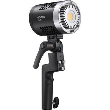 Godox ML30 LED-lamp (9021) Flitser, Nieuw