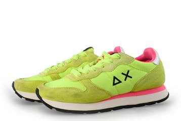 Sun68 Sneakers in maat 39 Groen, Verzenden, Sneakers